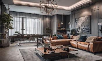20 Living Room Decor Ideas for Apartments