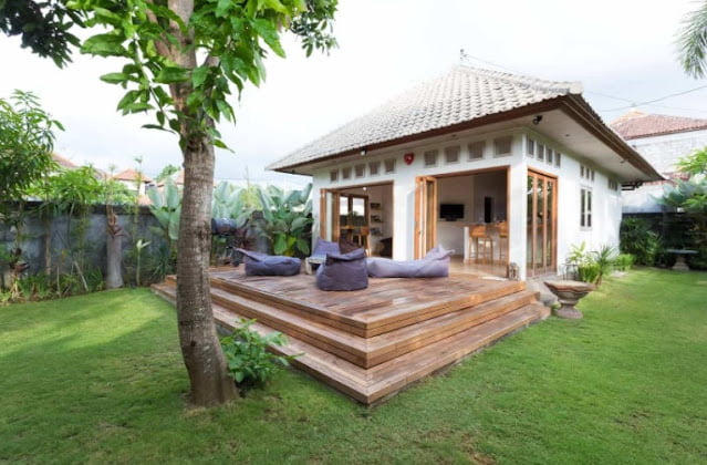 village homes design