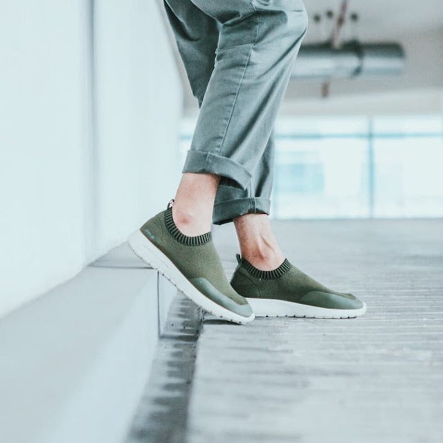 most comfortable casual shoes for men