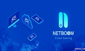 Netboom Mod Apk Unlimited Time And Gold