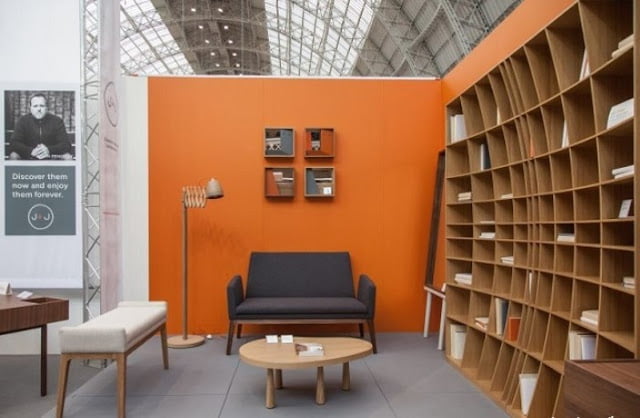 modern bookshelf ideas