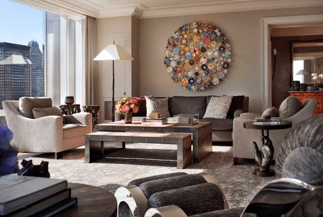 living room decor ideas apartment
