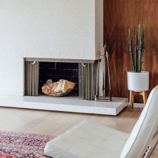 fireplace wall designs ideas