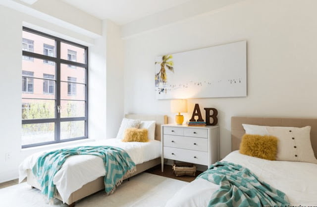 childrens bedroom decorating ideas