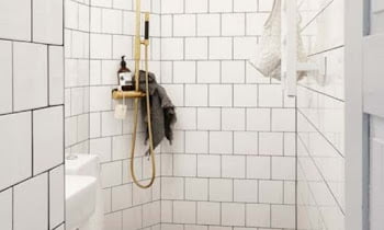 5 Simple Small Bathroom Remodel Tips To Make It More Convenient To Use