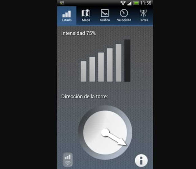signal boost application signal boost application
