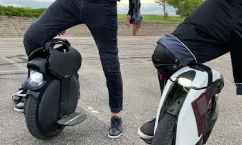 Tek Teker Scooter Nasıl Kullanılır? - İlk Kez Kullanıcılar İçin Kılavuz