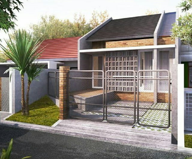 small design house images