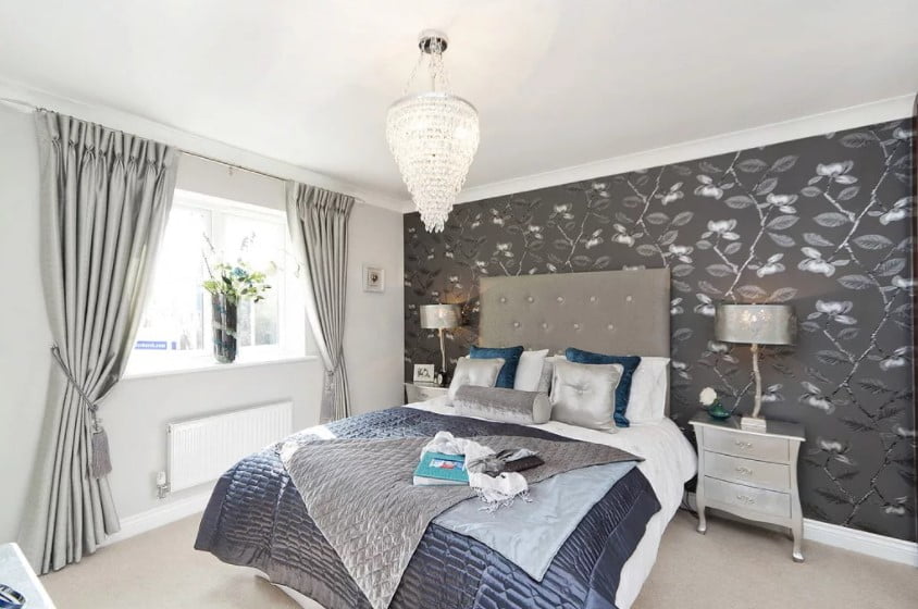 grey two colour combination for bedroom walls grey two colour combination for bedroom walls