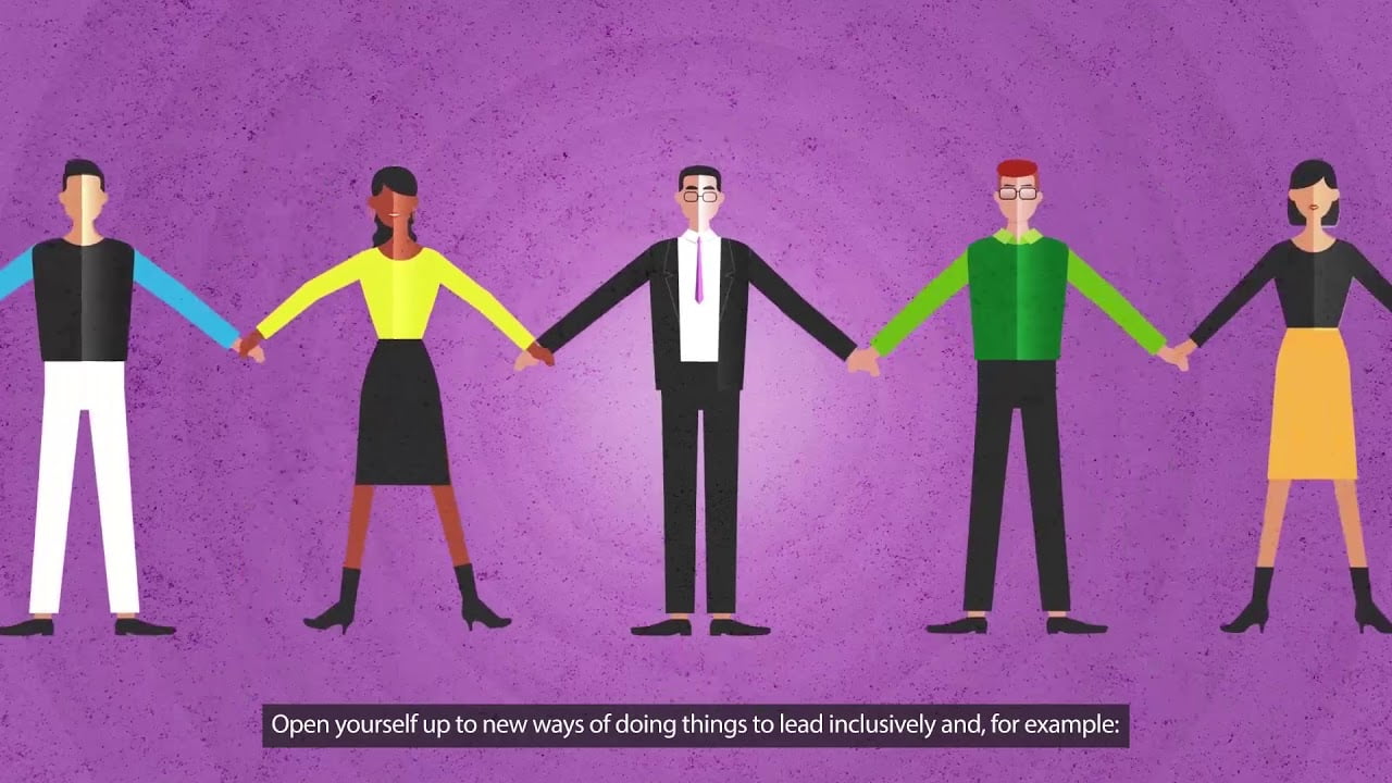 diversity and inclusion in the workplace examples diversity and inclusion in the workplace examples