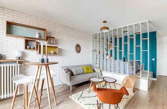 studio type house design studio type house design