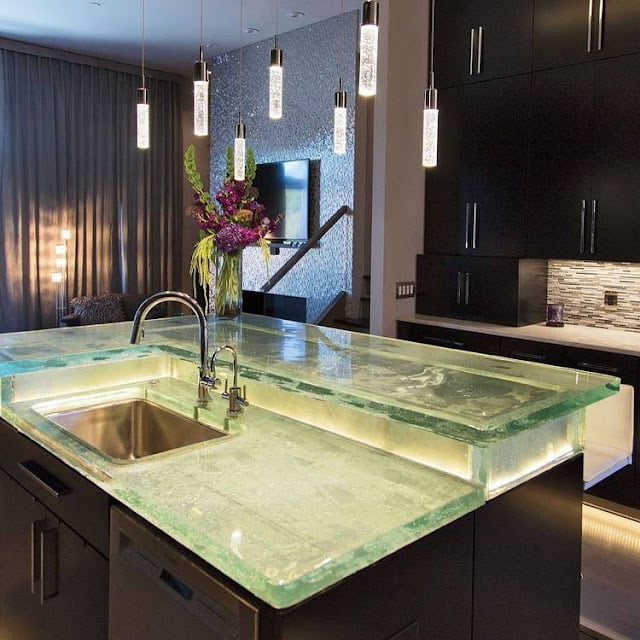 Glass Top Ideas Glass Top Ideas