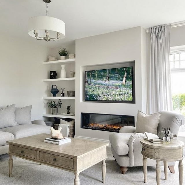 beautiful gray living room design ideas