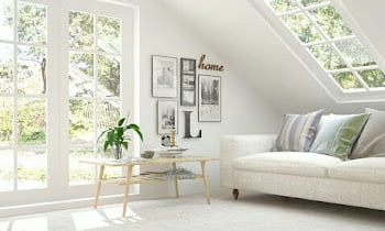 scandinavian homes exterior