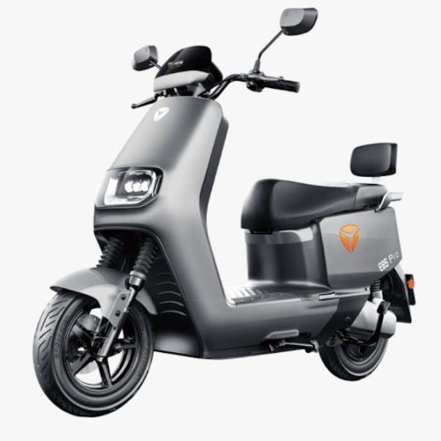 en iyi elektrikli motosikletler