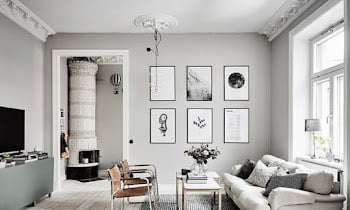 7 Best White Paint for Living Room
