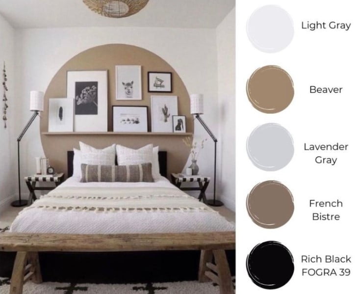 bedroom wall colour combination images bedroom wall colour combination images