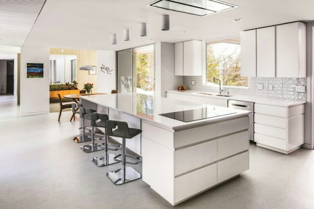 minimalist kitchen design minimalist kitchen design