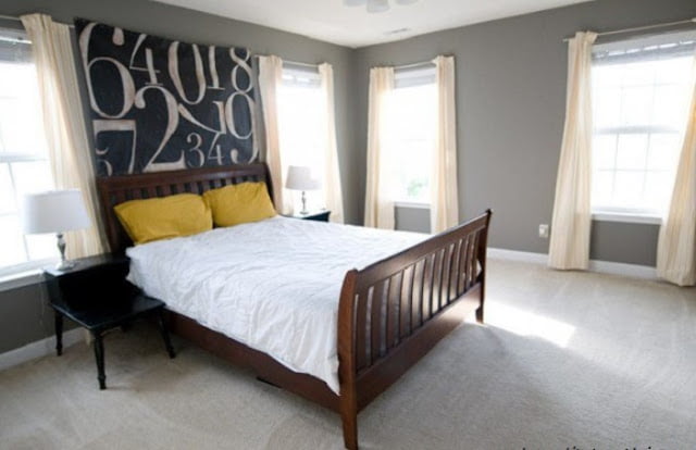 modern home decor ideas