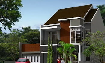 Modern Minimalist House Design | Starting From Type 21 To Type 70