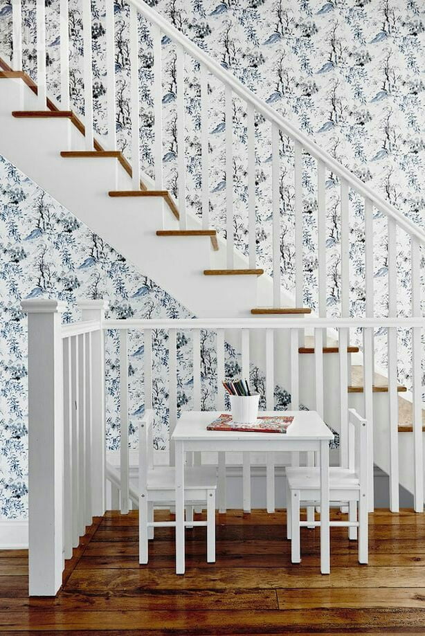 Decorating Ideas for Small Stairs Decorating Ideas for Small Stairs