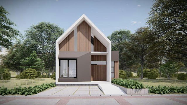minimalist house designs
