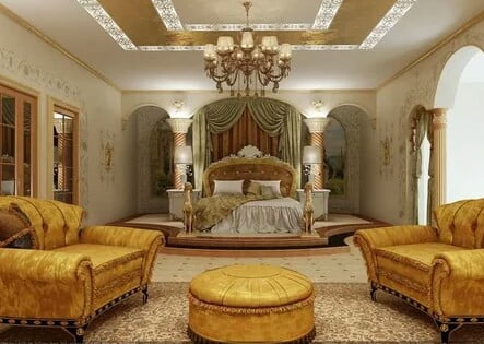 Country house interior design trends, rules, styles interior design trends