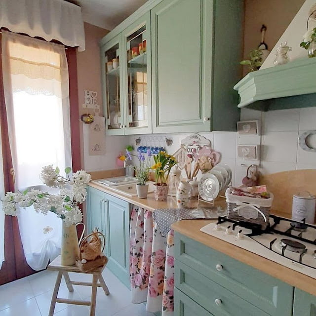 country house kitchen design ideas