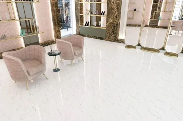 latest floor ceramic motifs
