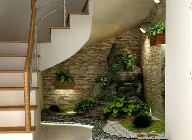 Small Garden Inspirations in the House