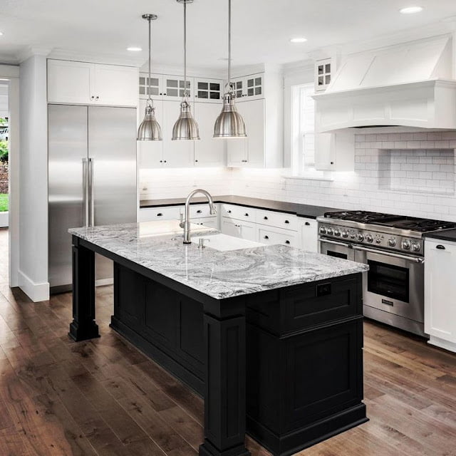 Granite Countertop Ideas Granite Countertop Ideas
