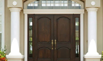 Building Pillar Design - Classic And Luxury
