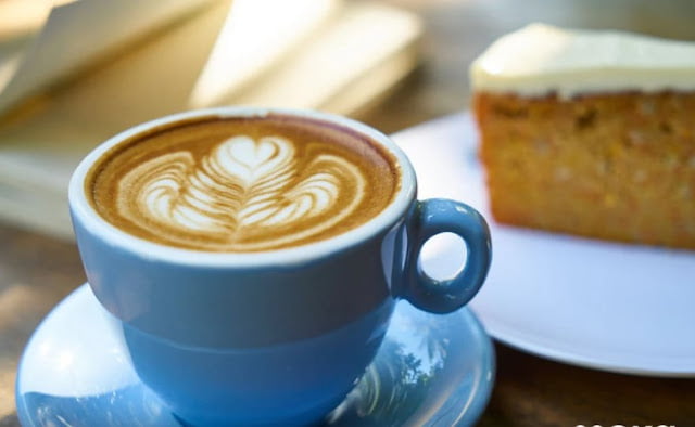 opening a coffee shop in a small town