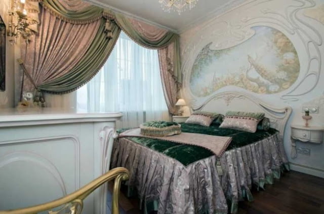 bedroom window design ideas
