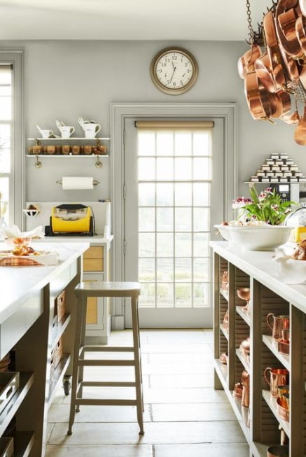 yellow home decor accessories