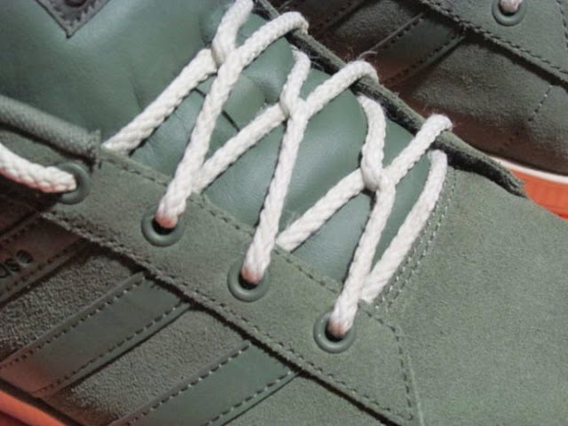 how to tie shoelaces
