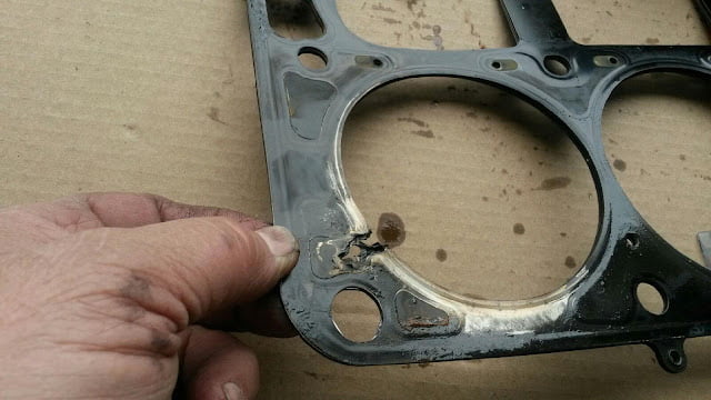 how to fix a blown head gasket without replacing it how to fix a blown head gasket without replacing it