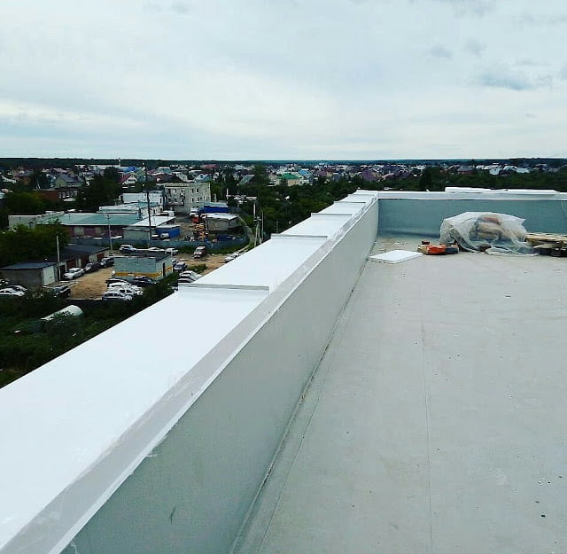 home parapet design photos