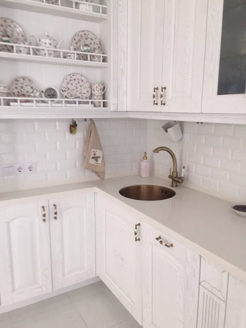cabinet design for kitchen simple