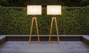 10 Pictures of Lamp Post Decoration Ideas