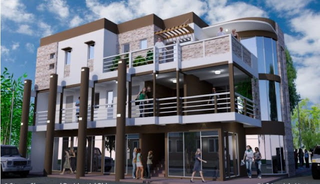 shop house design pictures