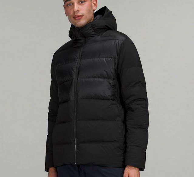 best down jackets for men