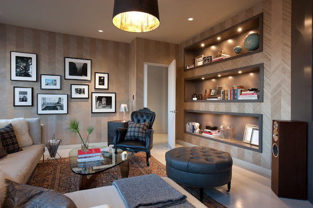 living room decor ideas apartment