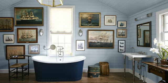 good paint colors for small bathrooms photos