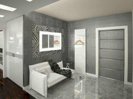 Pictures of Interior Designs for Hall
