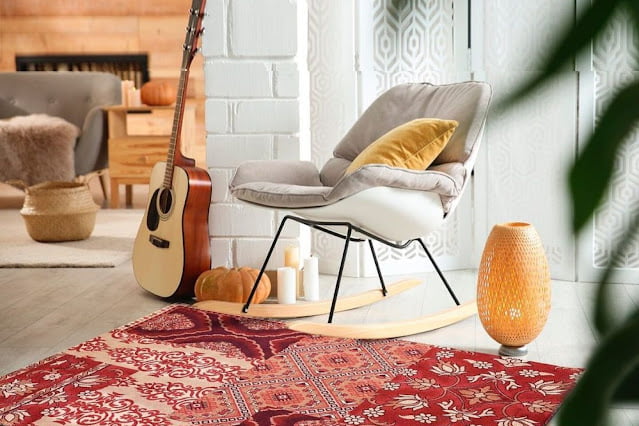 Living Room Carpet Color Ideas Pictures