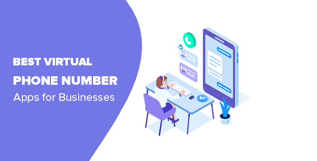 best virtual phone system for small business