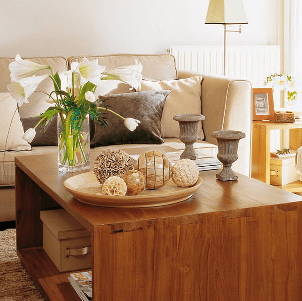 table decor ideas for living room table decor ideas for living room