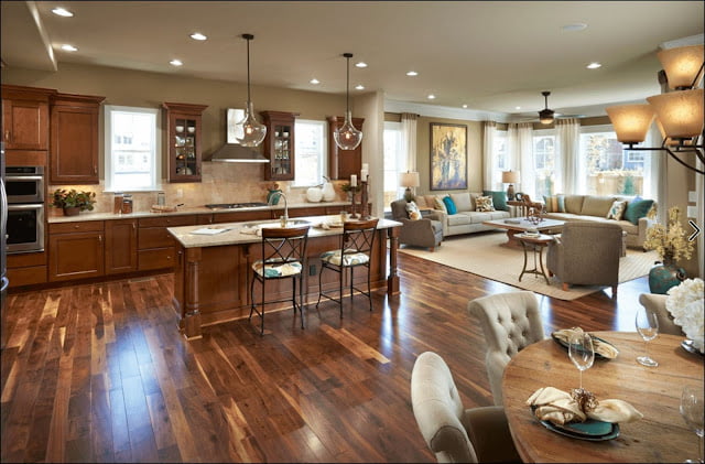 open kitchen and living room design open kitchen and living room design