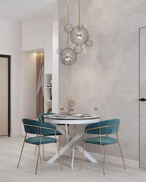 kitchen table ideas for small kitchens